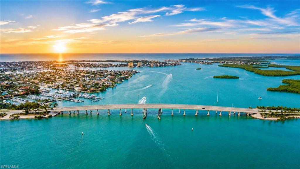 Beautiful Marco Island