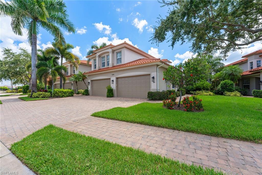 6446 Legacy CIR 104