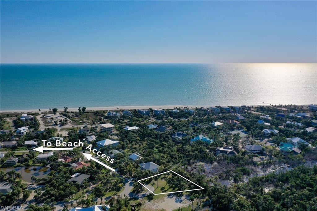 4019 Coquina DR
