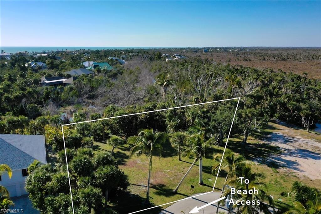 4019 Coquina DR