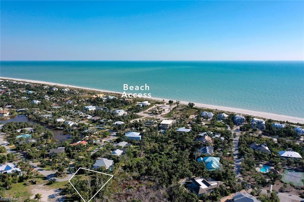 4019 Coquina DR