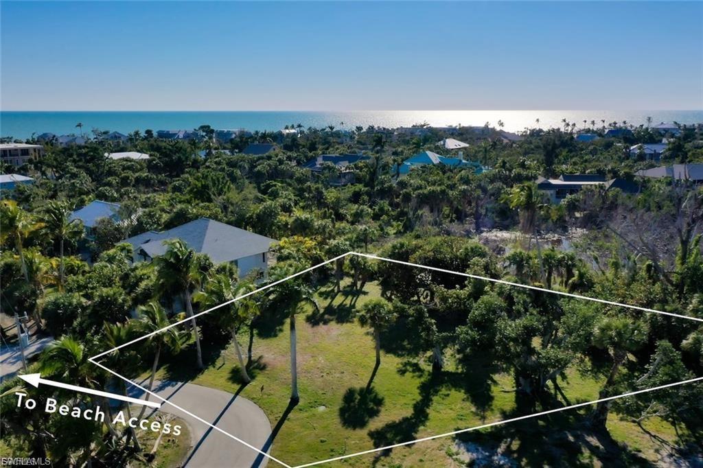 4019 Coquina DR