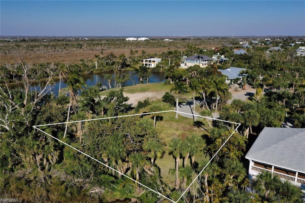 4019 Coquina DR
