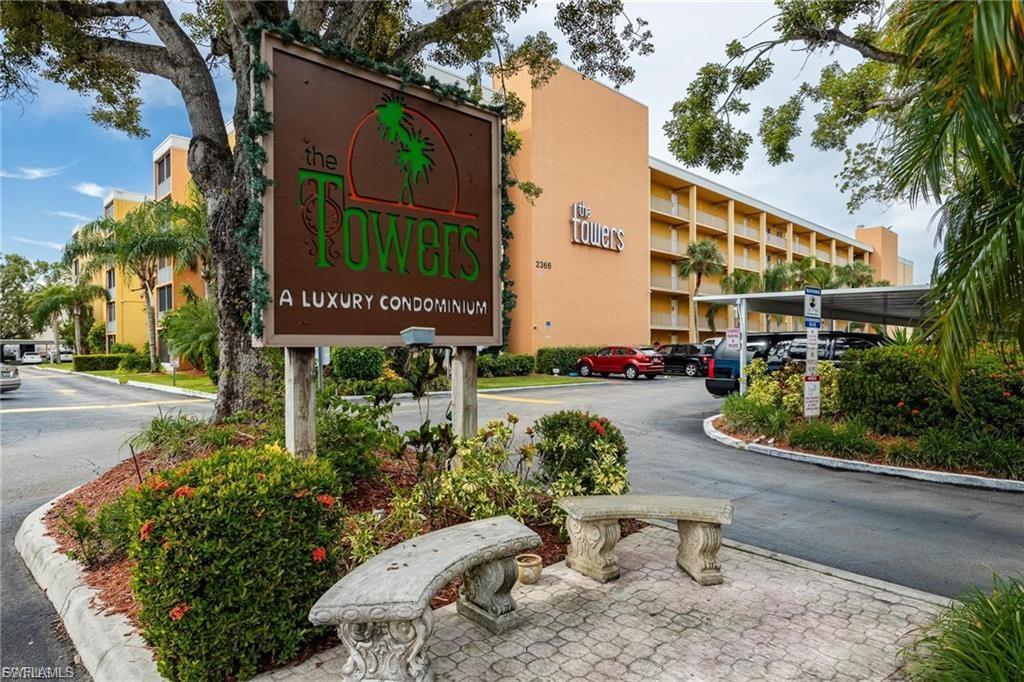 2366 E Mall DR 304