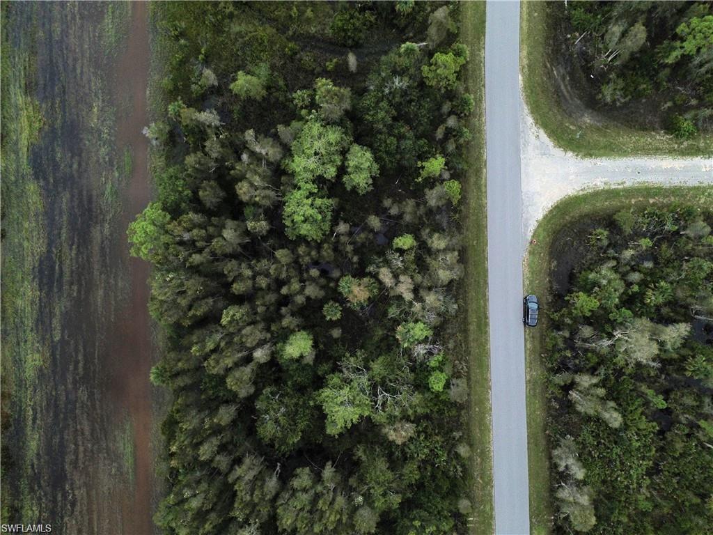 View of property location