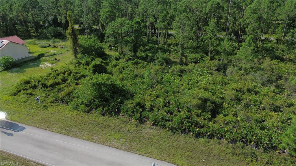 View of property location
