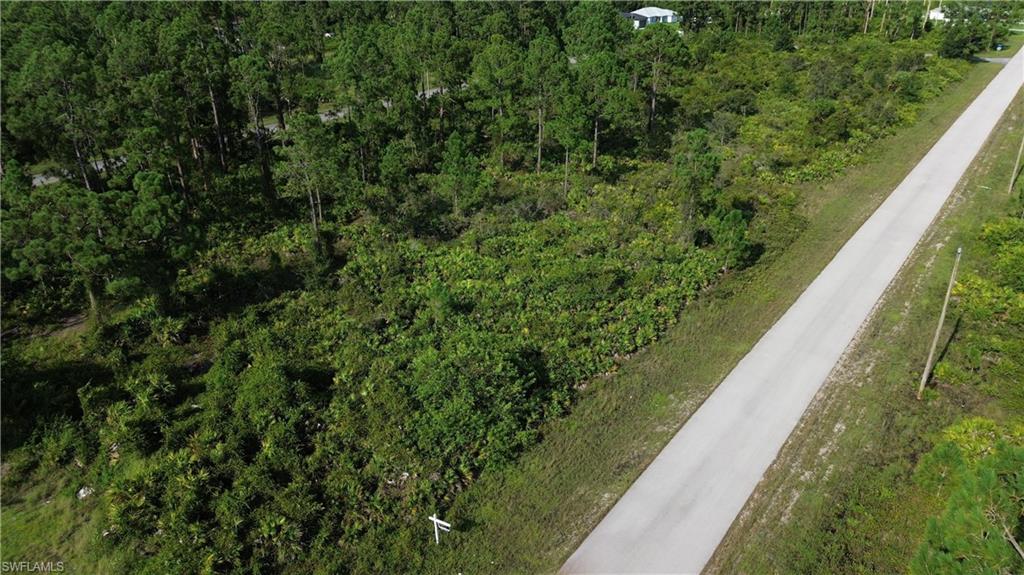 View of property location