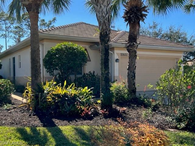 10602 Camarelle CIR
