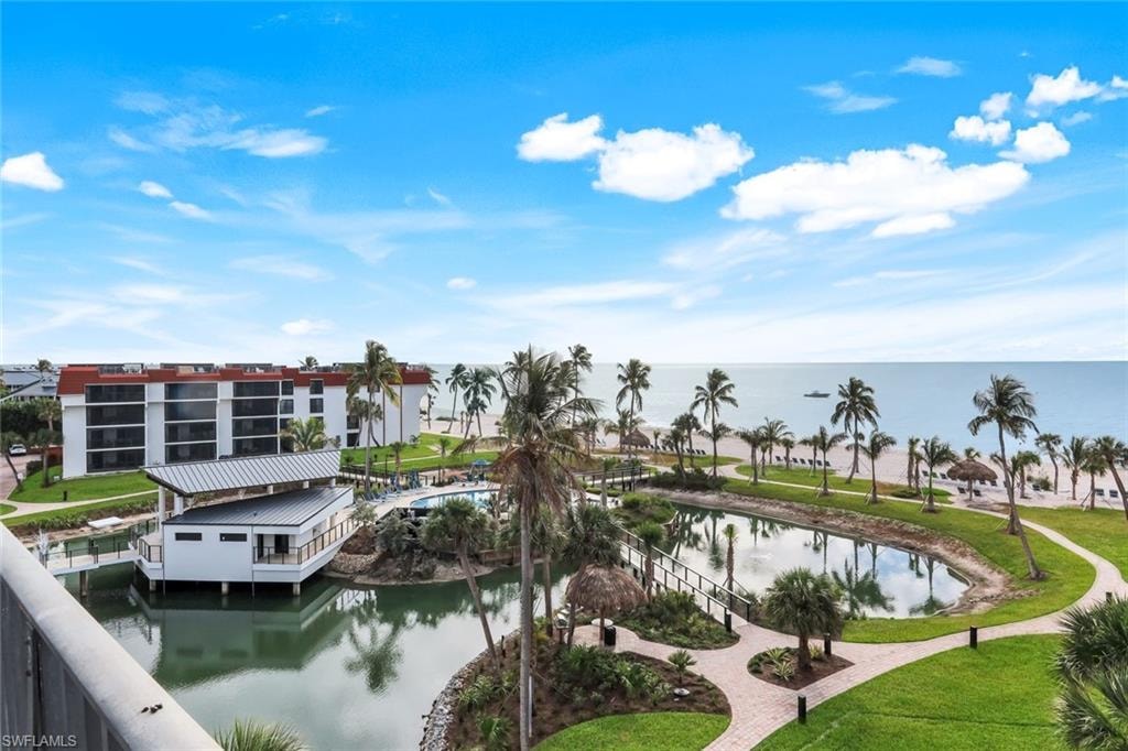 Water view