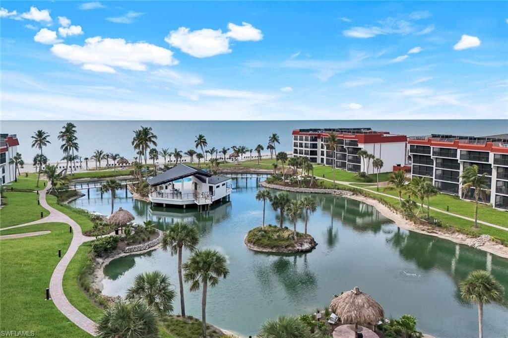 Water view
