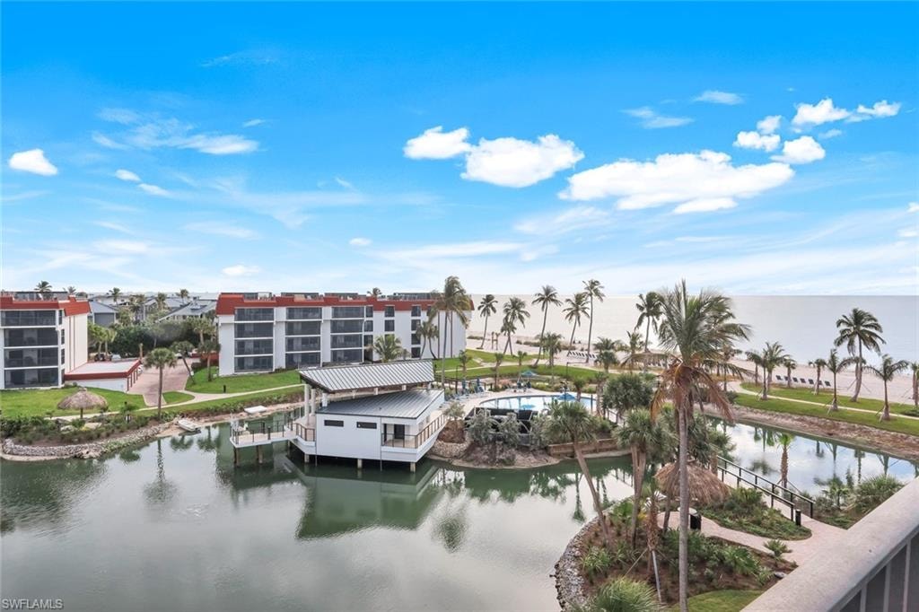 Water view
