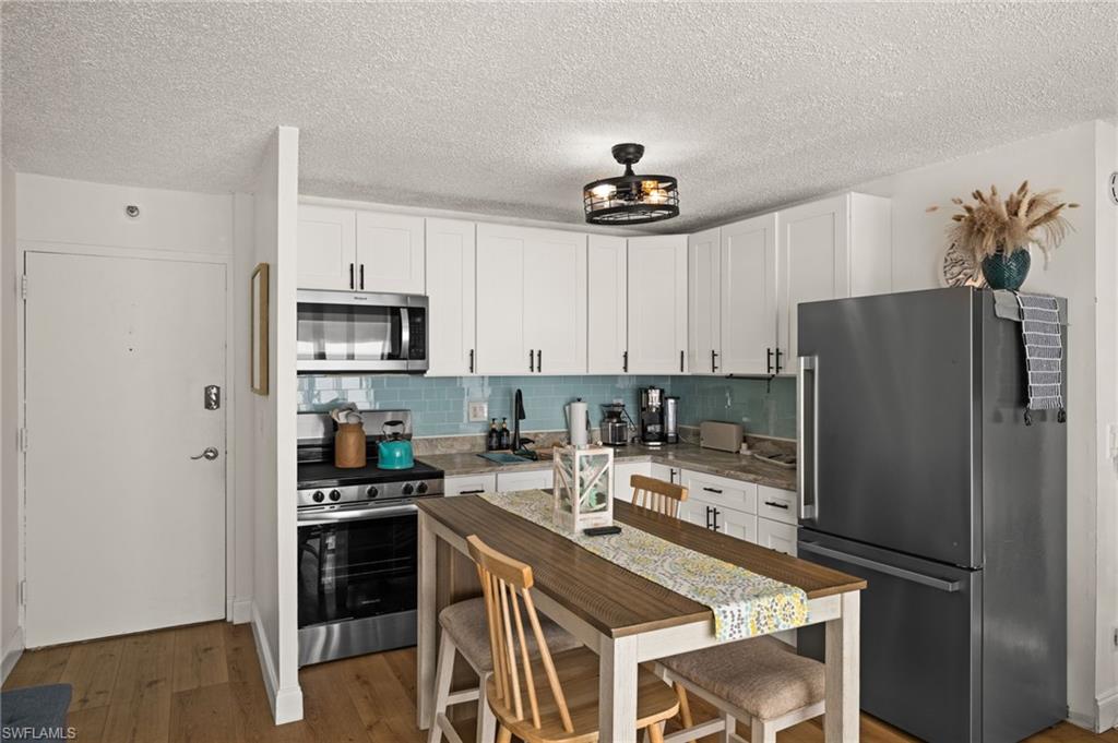 Kitchen View