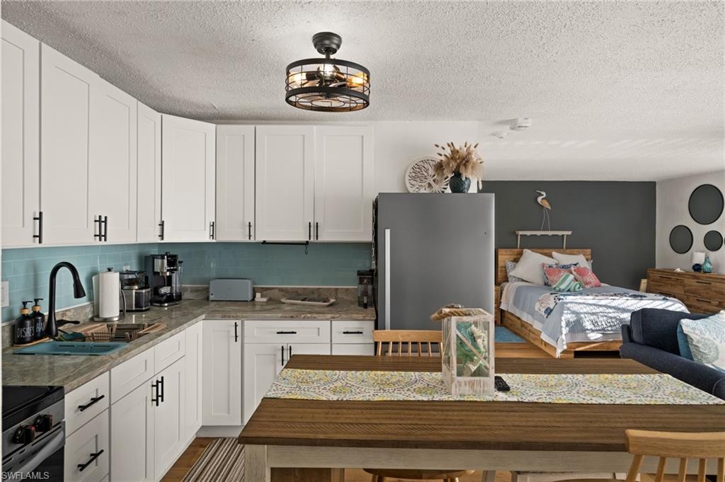 Kitchen View