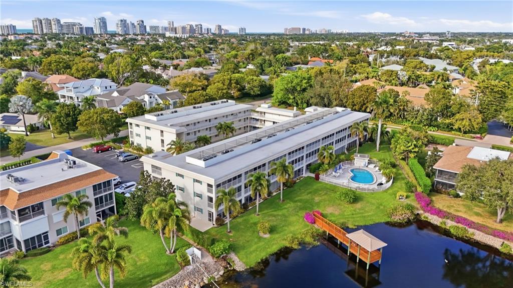 3150 Binnacle DR 115