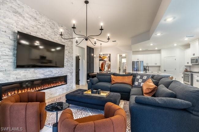 16907 FAIRGROVE WAY 201