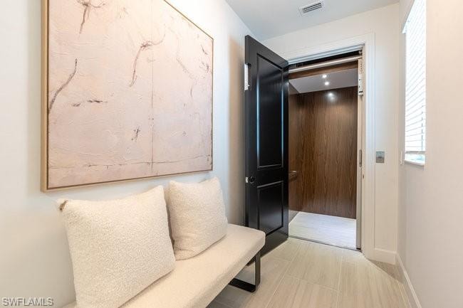 Private Elevator