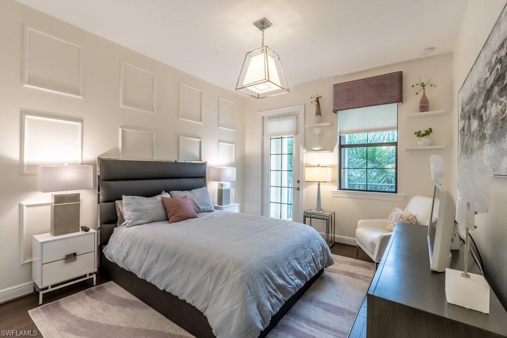 3rd guest suite