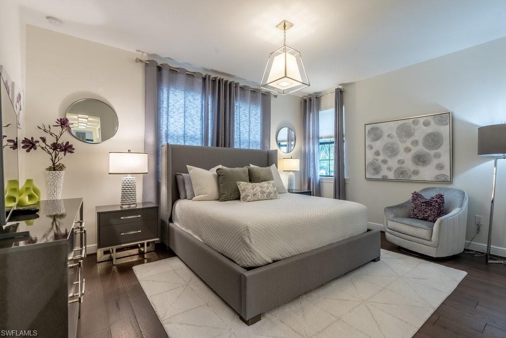 2nd guest suite