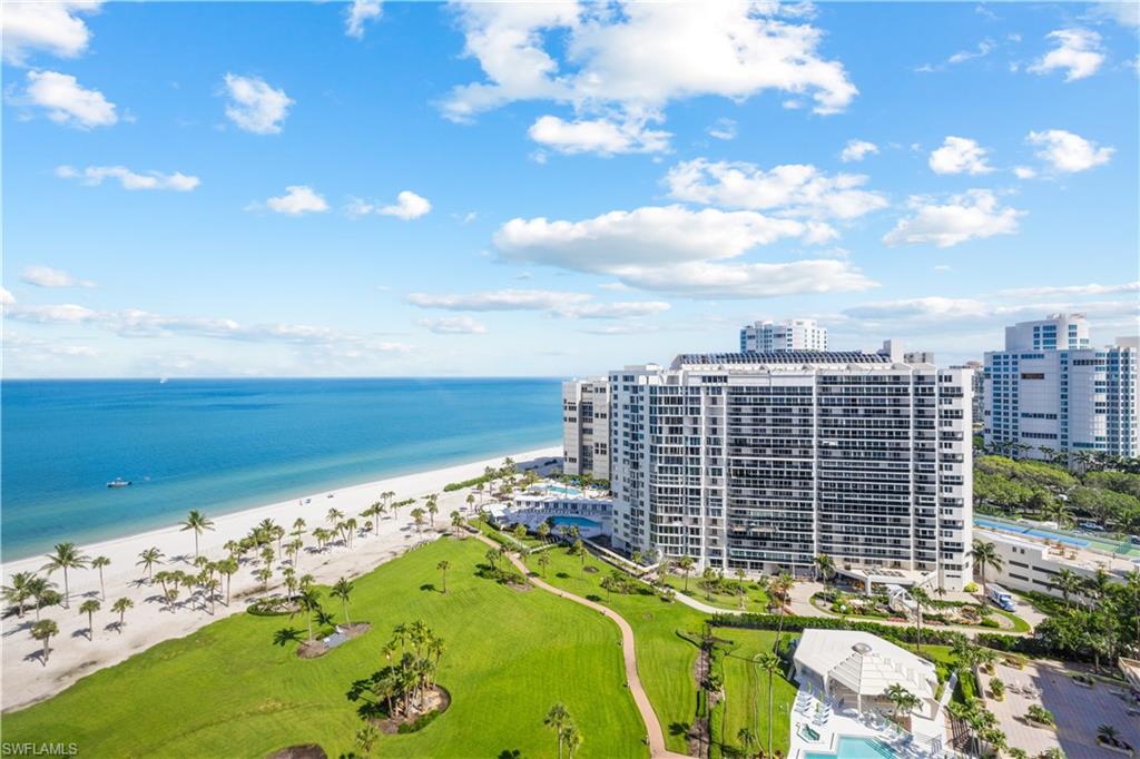 4021 Gulf Shore BLVD N 1804