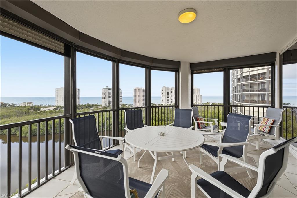 8990 Bay Colony DR 1203