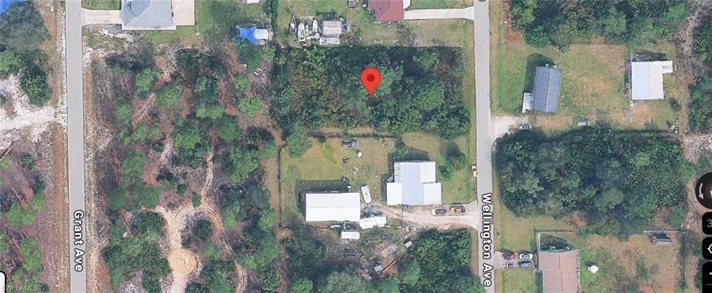 609 Wellington AVE