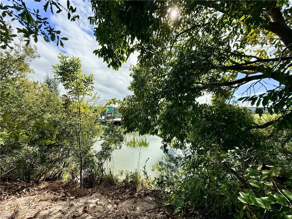 Water view