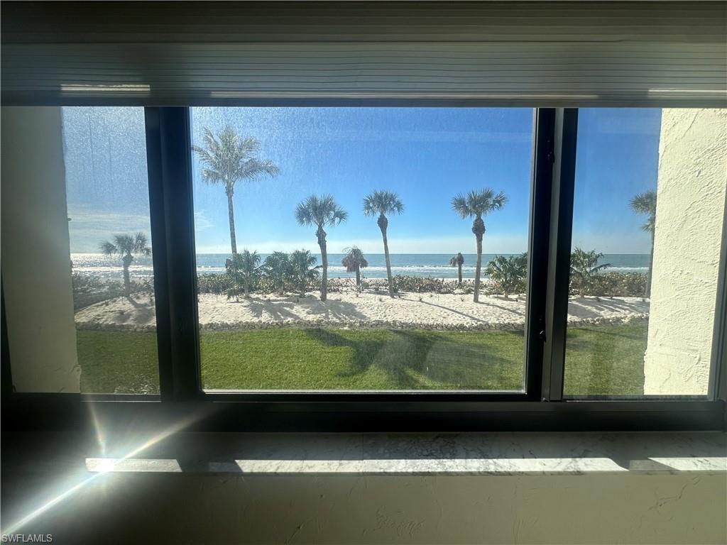 From the Master Bedroom