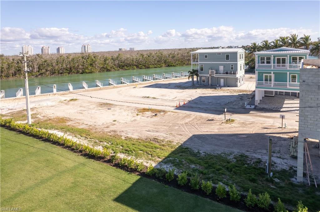 Bonita Beach Villas will consist of approx. 30 homes when completed!