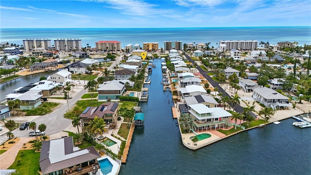 Aerial - Virtually Edited Image