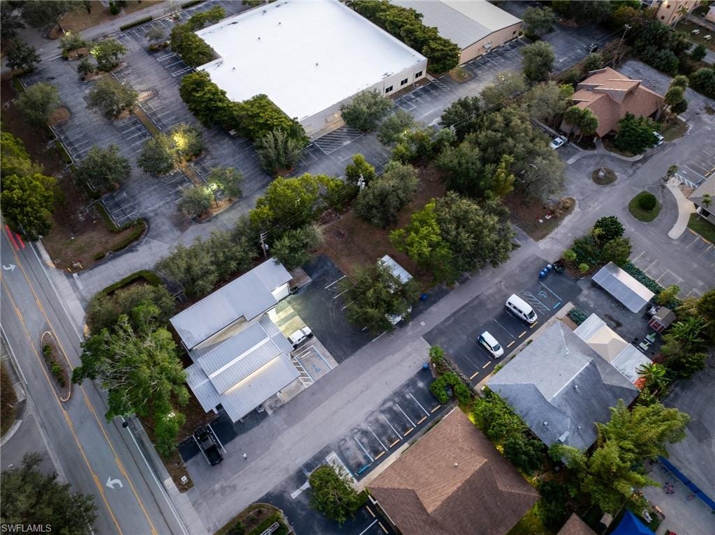 View of property location