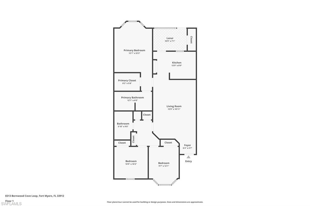 8313 Bernwood Cove LOOP 1201 photo 32