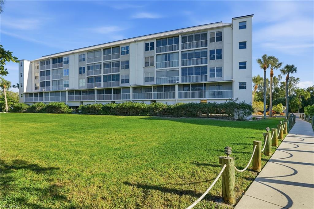 300 Stevens Landing DR C306 photo 42