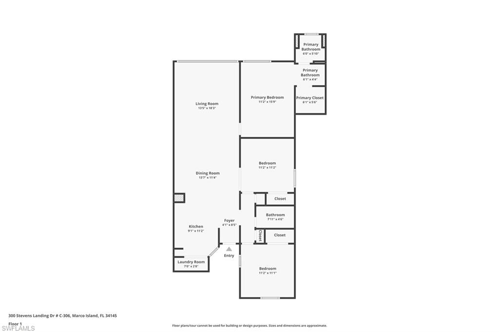 300 Stevens Landing DR C306 photo 46