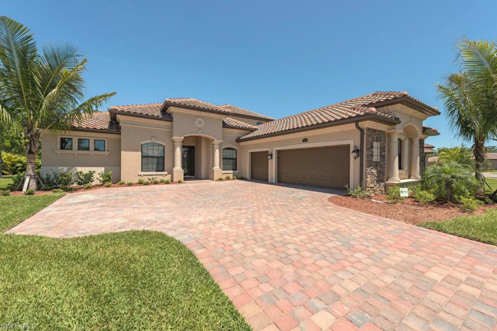 9560 Firenze CIR