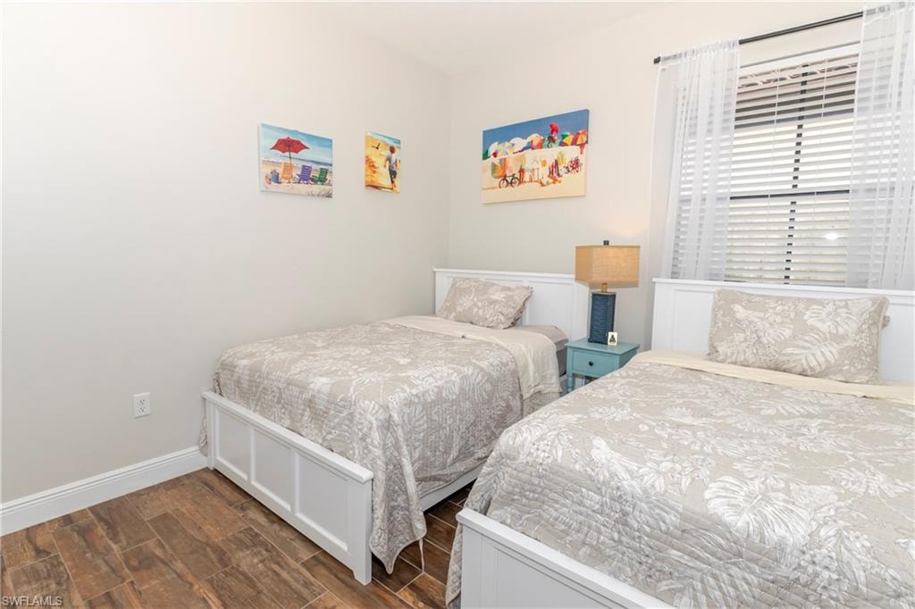 2nd Guest Bedroom