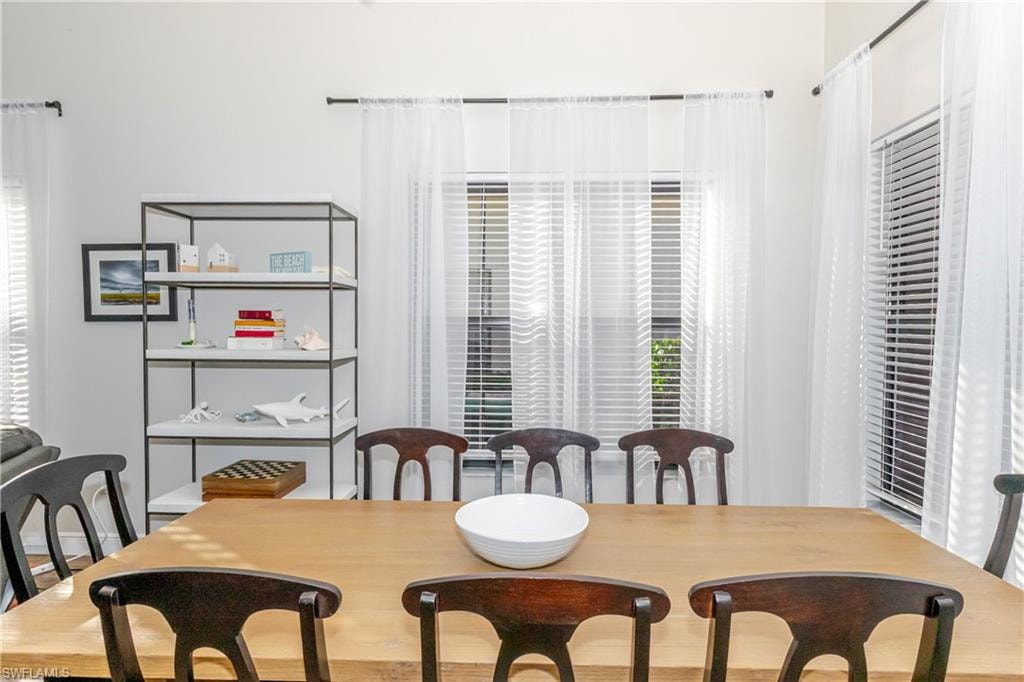 Main Dining Room