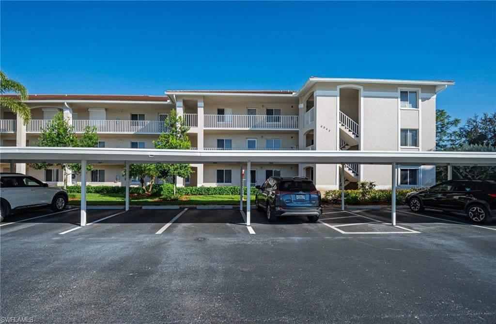 6945 Dennis CIR I-107 photo 26