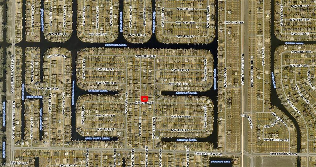 201 NW 35th PL