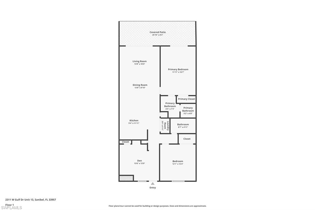 2311 W Gulf DR 13 photo 36