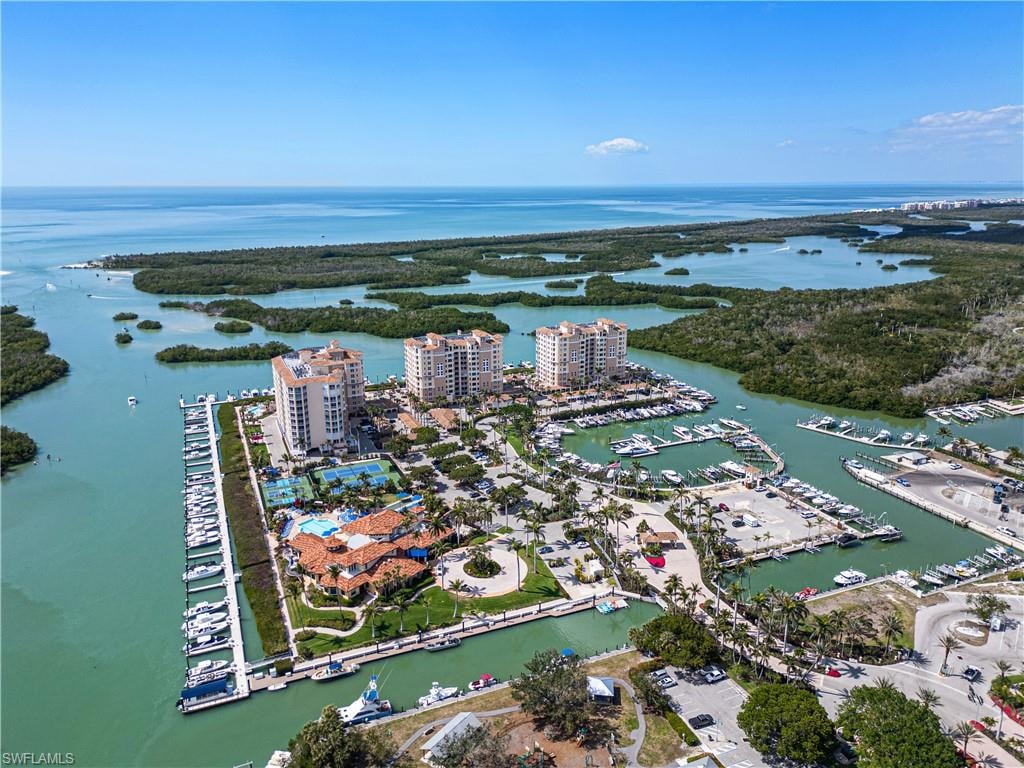 435 Dockside DR B702 photo 34