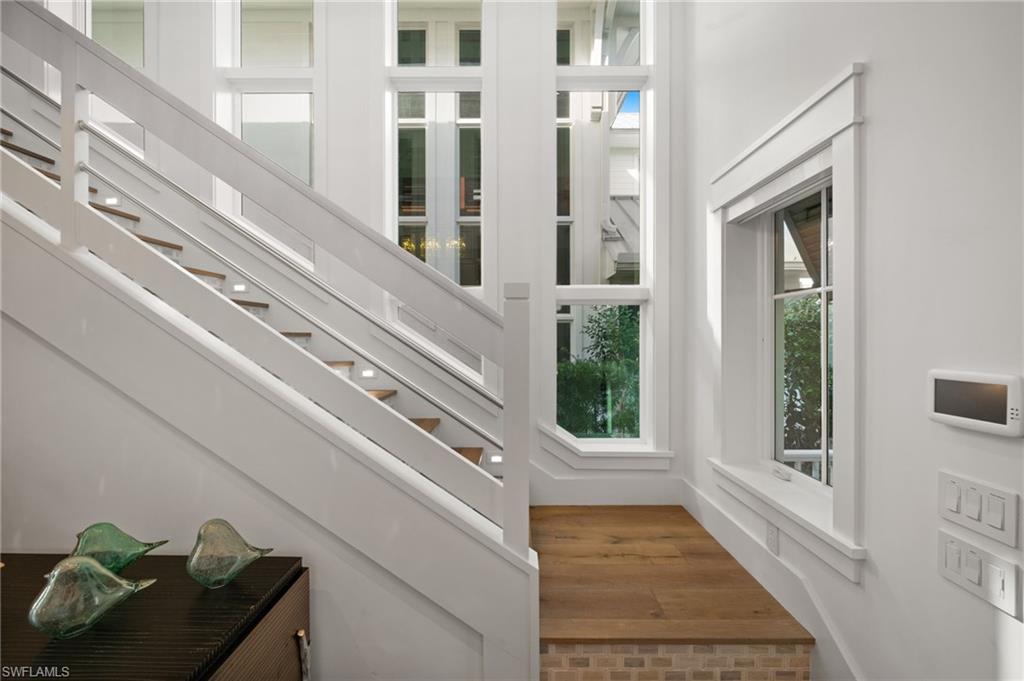 Stairway