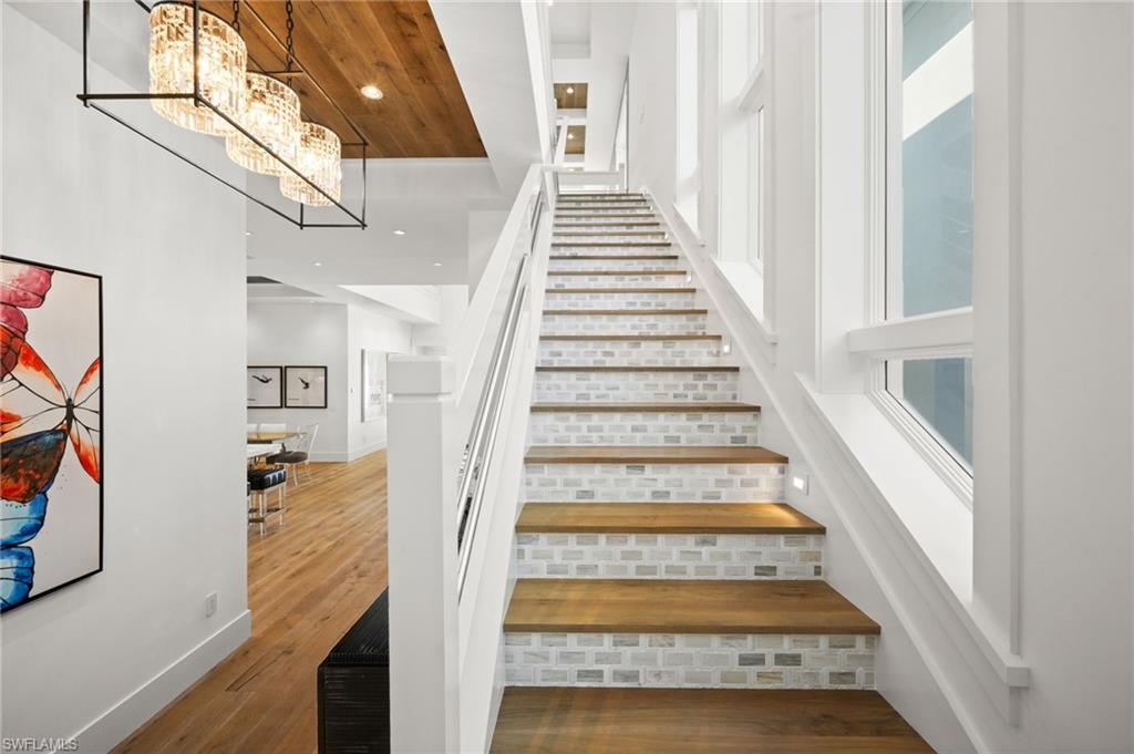 Stairway