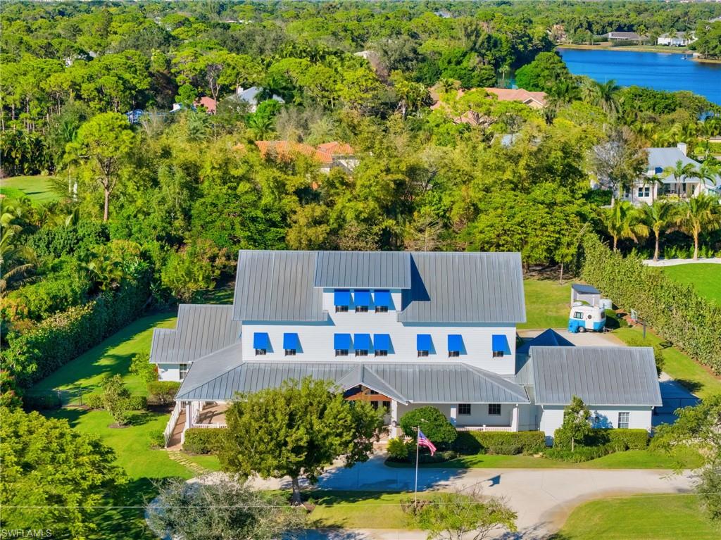 65 Mahogany DR