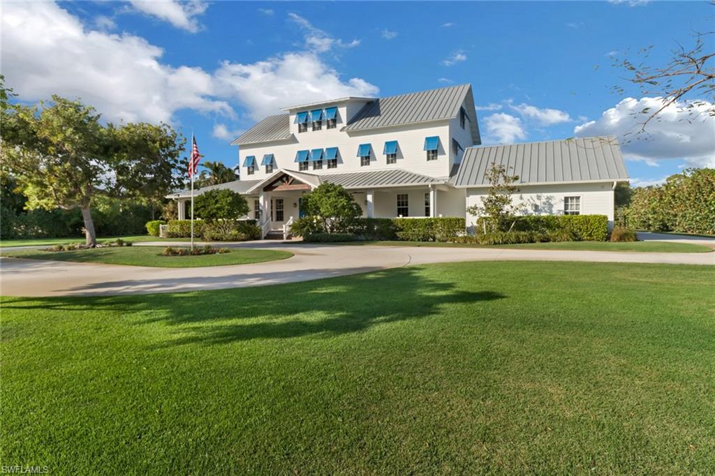 65 Mahogany DR