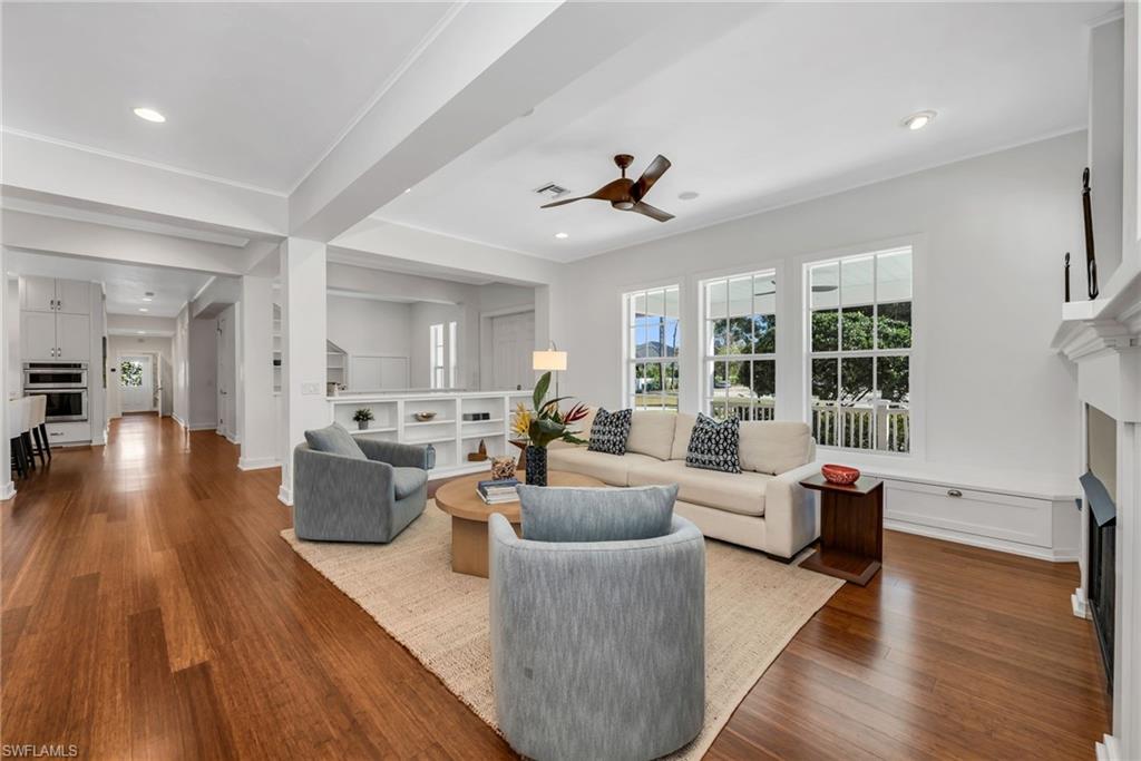 65 Mahogany DR