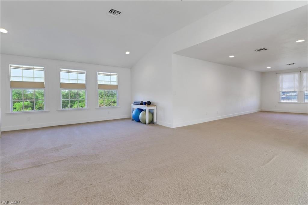 Huge Finished 3rd Floor - Bring Your Possibilities