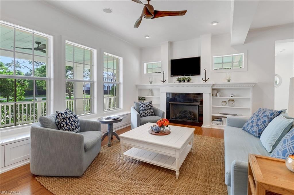 65 Mahogany DR