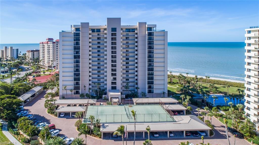10851 Gulf Shore DR 402 photo 21