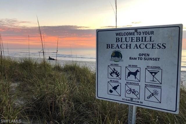 Vanderbilt Beach