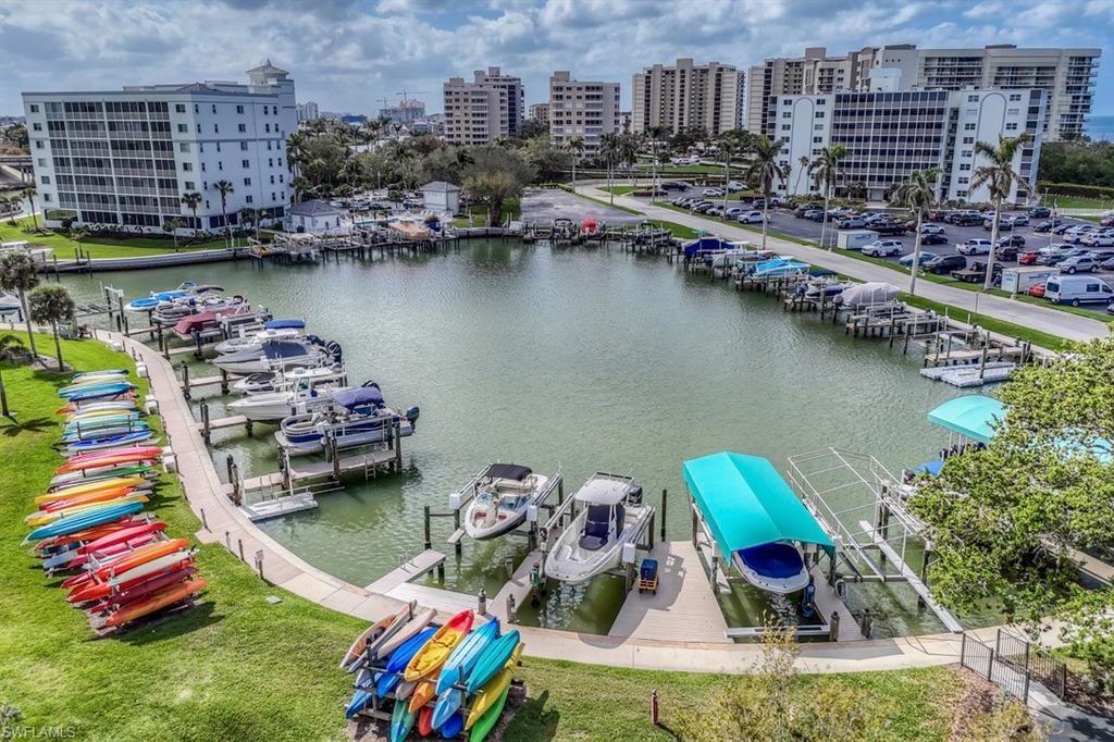Marina